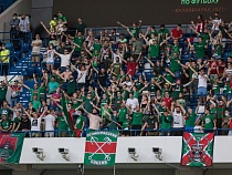 Роспотребнадзор был против проведения Суперкубка в Калининграде 