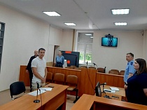 В Калининграде объявили приговор за зверство двум гражданам  Казахстана