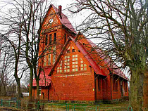 Депутаты доводят закон о памятниках истории бывшей Пруссии