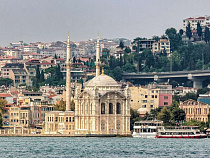 Появилась новая информация о скандальной поездке детей чиновников в Турцию