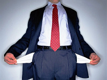 Число компаний-банкротов в Калининграде сократилось на 23%