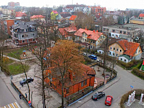 Энергоснабжение в Зеленоградском и Мамоновском районах восстановлено полностью