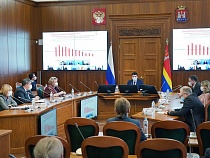 Оперштаб анонсировал корректировку запретов из-за коронавируса