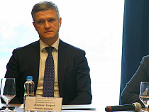 У Россельхознадзора в Калининграде новый руководитель