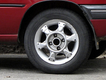 В Калининграде суд на 10 суток арестовал нетрезвого водителя без прав