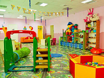 Правительство России выделило регионам 10 млрд. рублей на модернизацию систем дошкольного образования