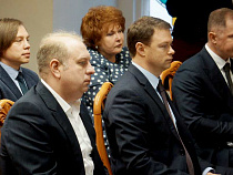 Чиновники сказали, зачем Калининграду архитекторы КБ “Стрелка” 