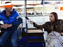 “Ревизорро” пропесочили Куршскую косу и Калининград 