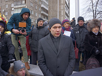 Глава Калининградской области рассказал о судьбе здания Художественной галереи