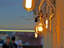 Проезжая ночью Неман, я его не узнал - Алиханов о модернизации освещения 