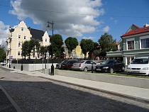 В Калининградской области зафиксированы первые заморозки