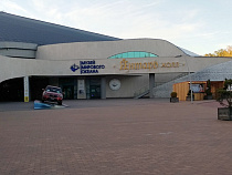 «Янтарь-Холл» оштрафовал подрядчика из Ростова-на-Дону за наледь