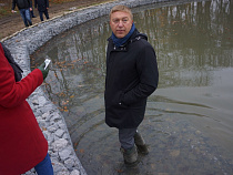 На благоустройство Макс-Ашманн-парка требуется 400 млн рублей