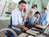  Активисты "Аппарель" в пятый раз встретились с безработными Черняховска