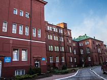  Филиал Центра Н. Пирогова в Калининграде передан ведущему вузу региона