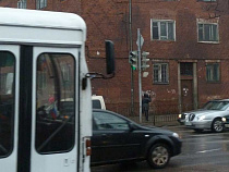 Калининград: маршрут автобуса №37 могут изменить 