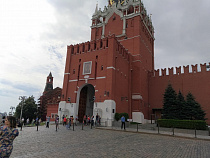 Гости инаугурации Путина получат памятные медали из серебра