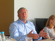 Ярошук разогнал лобби частных перевозчиков в администрации