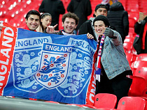 ЧМ-2018: англичан попросили не идти в Калининград из Гданьска пешком