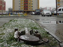 В Калининграде первые теплоисточники начнут ремонтировать в мае 2016 года