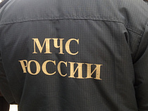 Пожар на Тенистой Аллее в Калининграде уничтожил мансарду жилого дома