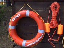 Спасатели начнут дежурство на калининградских водоемах с 27 мая