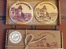 Калининградская область собирает на конкурс еды в Москву 8 продуктов