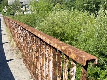 В Багратионовском районе нашли ещё один проблемный мост