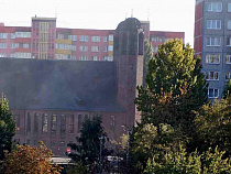 Сегодня в Калининграде хоронят убитого директора лицея №35