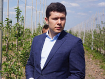 Алиханов рассказал об иностранных агентах влияния, осевших в Калининграде