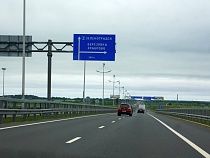 Вокруг Калининграда запланировали второе автодорожное кольцо