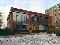 Торговый центр на улице Горького приговорили к сносу*