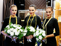 Российские дизайнеры объединились с янтарщиками Калининграда