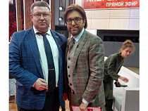 Пятикоп рассказал о шокирующей развязке в программе Малахова