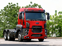 «Ведомости»: турецкое представительство Ford рассматривает вариант переноса производства в Калининград