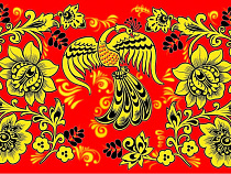 Веселая Масленица в галерее: выставка, мастер-класс и…перо Жар-птицы