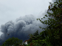 Взрыв на полигоне под Гвардейском: один человек погиб, трое ранены