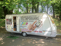 В Калининградском зоопарке предсказывают судьбу по отпечаткам пальцев