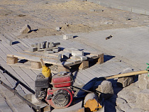 С 19 августа изменится движение на перекресте проспекта Мира и улицы Бассейной