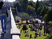 Летом в регионе ожидается увеличение турпотока на 30%