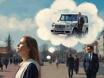 Криптоинвестор назвал ожидаемые девушками в Калининграде траты на них