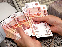 Страховое покрытие банковских вкладов граждан увеличится до 1,4 млн. рублей