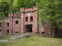 В Калининграде через интернет продают форт №2 «Бронзарт»