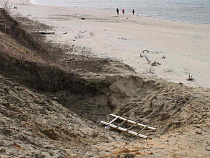 Полиция: за год на янтарщиков наложено 8 млн 700 тысяч рублей штрафов