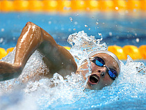 22 воспитанника калининградской СДЮШОР по плаванию отправились в Берлин