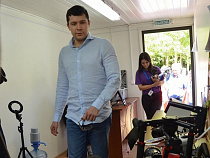 Главу Калининградской области воспитывали на фильмах с Брюсом Ли