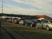 Россиянину на год запретили въезжать в Польшу из-за контрабанды сигарет