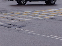 В Калининграде на пешеходном переходе сбили 12-летнего мальчика 