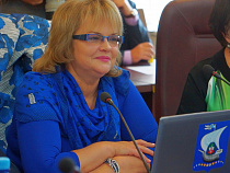 Александра Яковлева потребовала создать комиссию по транспорту в Горсовете Калининграда