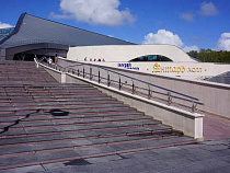 1 июня в Светлогорске пройдёт детский фестиваль уличной еды «Сладкоежка» (программа)